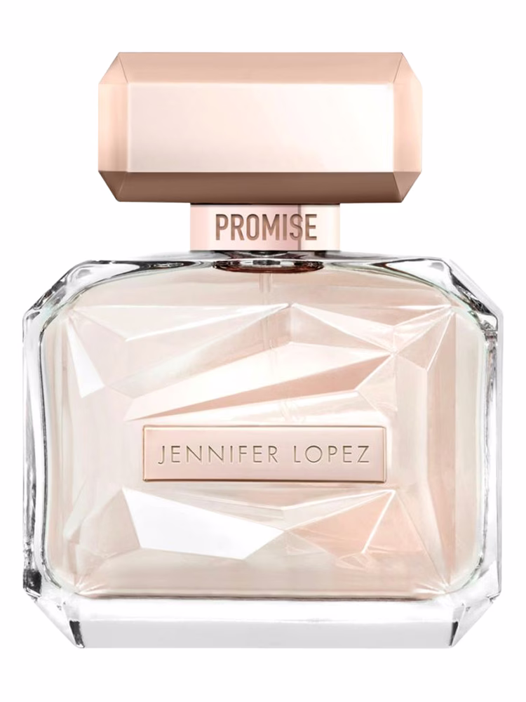 Jennifer Lopez Promise