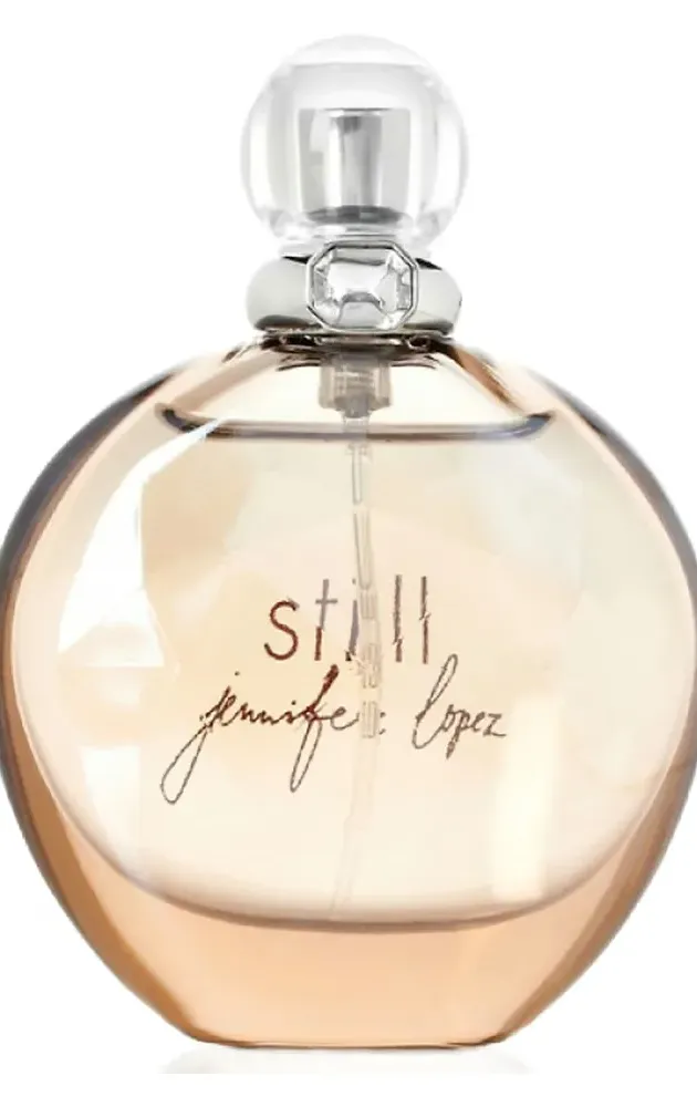 Jennifer Lopez Still Jennifer Lopez Eau de Parfum