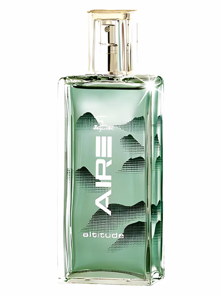 Jequiti Aire Altitude