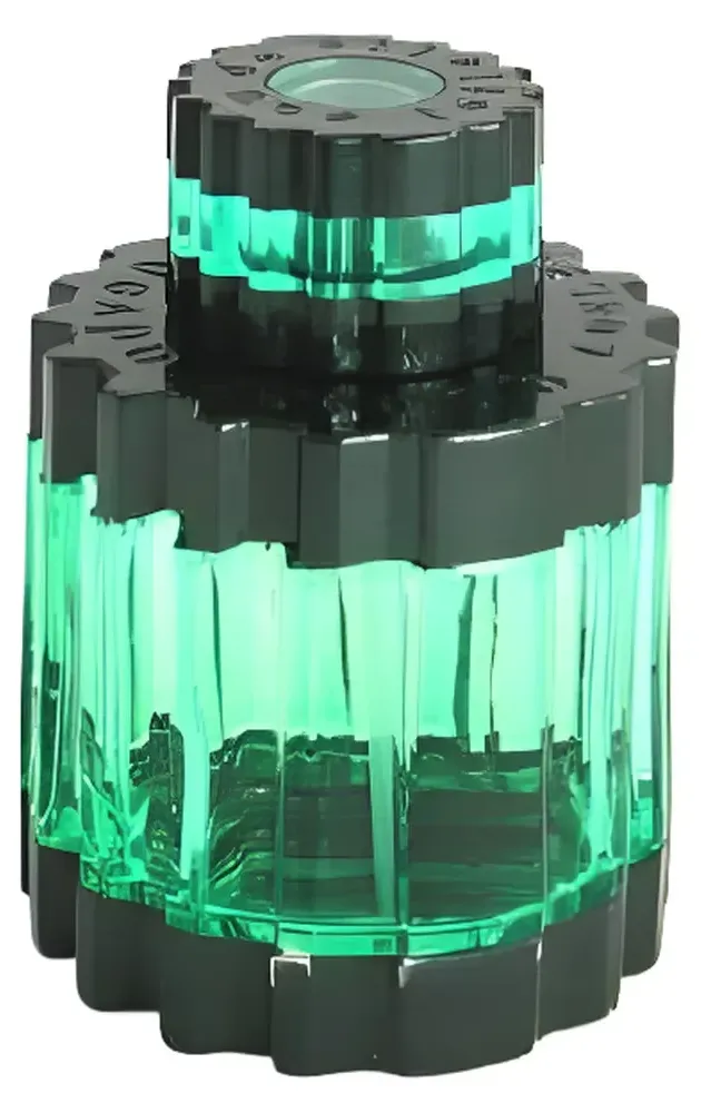 Jesus del Pozo Adventure Quasar Jesus del Pozo Eau de Toilette