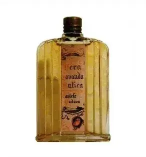 Jesus del Pozo Amber Patchouli Nights