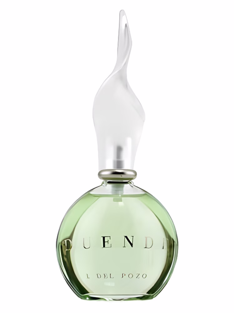 Jesus del Pozo Duende