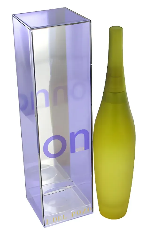 Jesus del Pozo On Ella