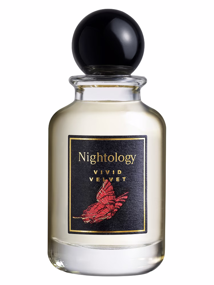 Jesus del Pozo Vivid Velvet