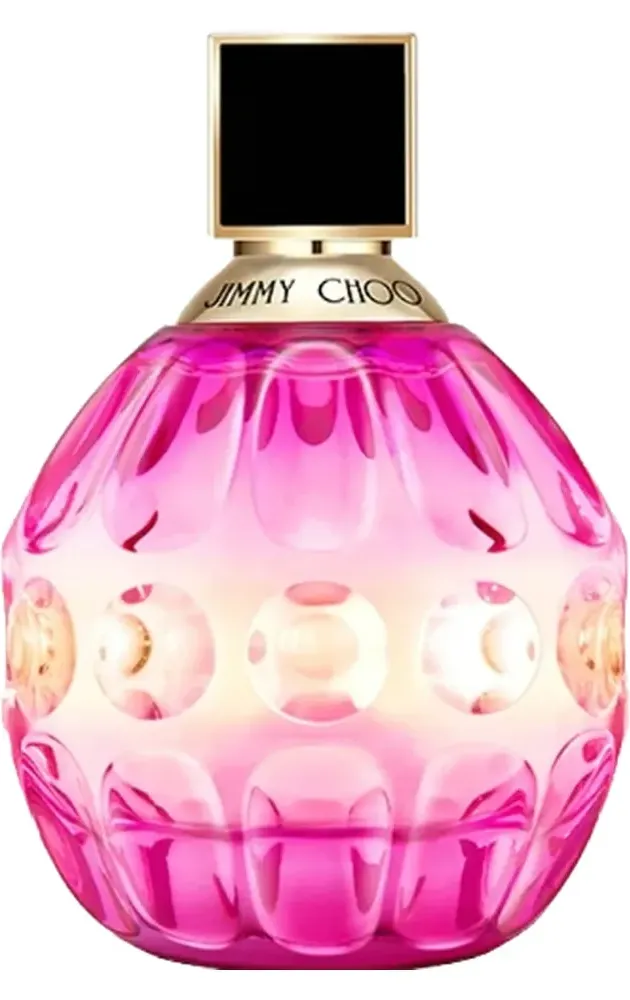 Jimmy Choo Rose Passion