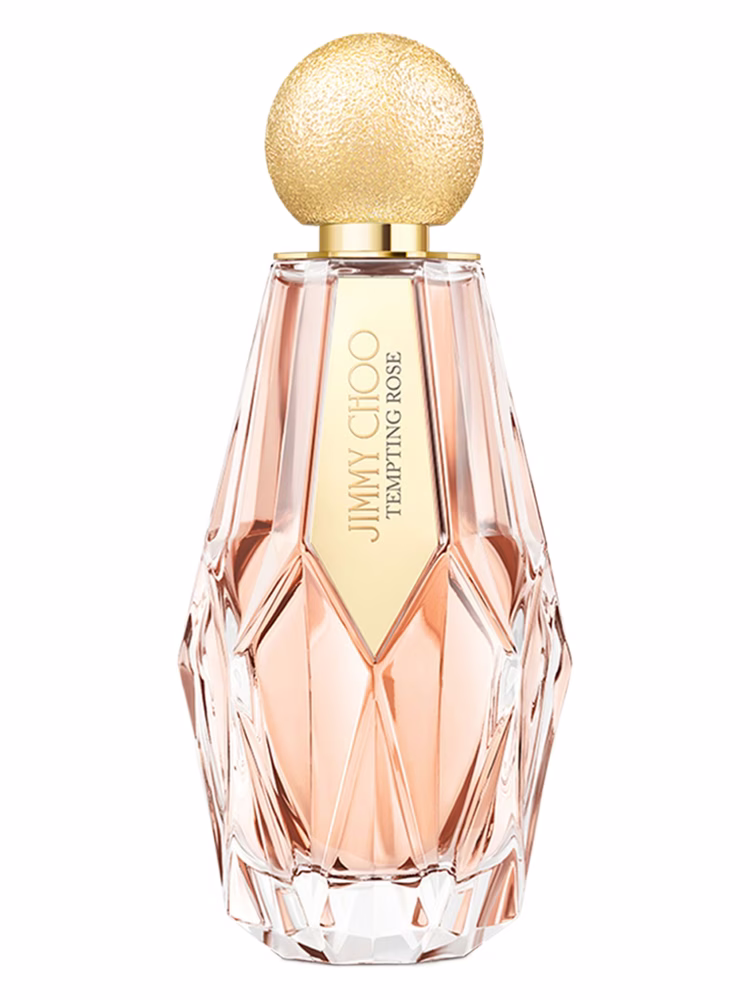 Jimmy Choo Seduction Collection - Tempting Rose