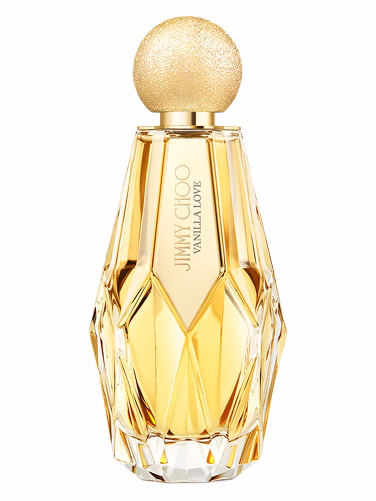 Jimmy Choo Seduction Collection - Vanilla Love