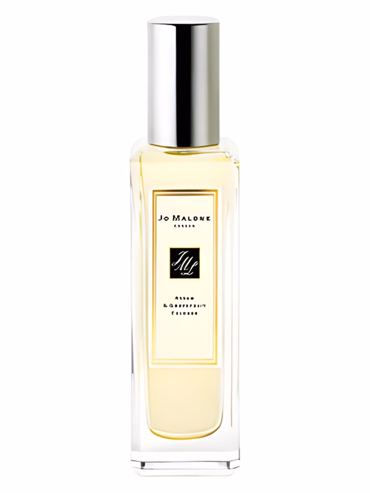 Jo Malone Assam & Grapefruit