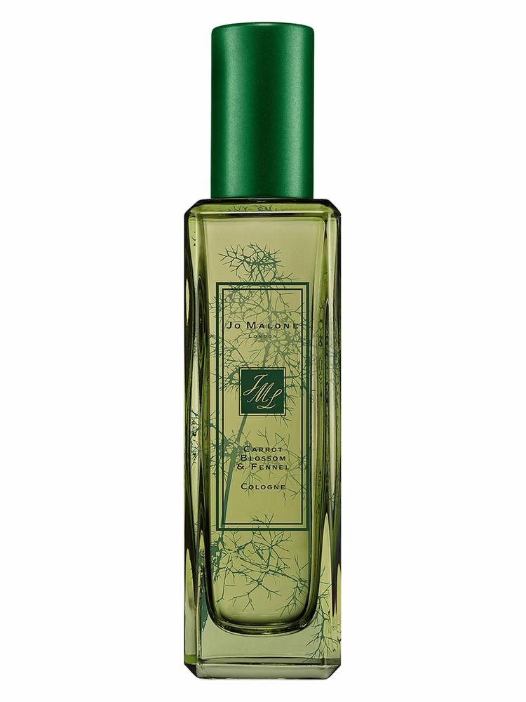 Jo Malone Carrot Blossom & Fennel