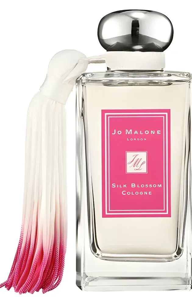 Jo Malone Silk Blossom