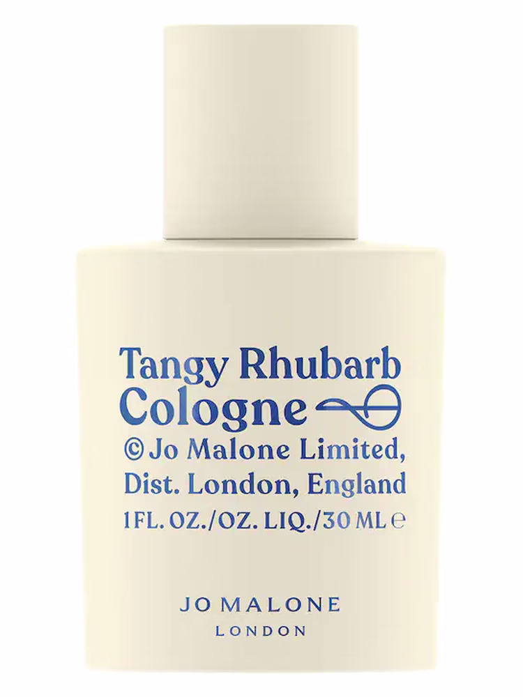 Jo Malone Tangy Rhubarb