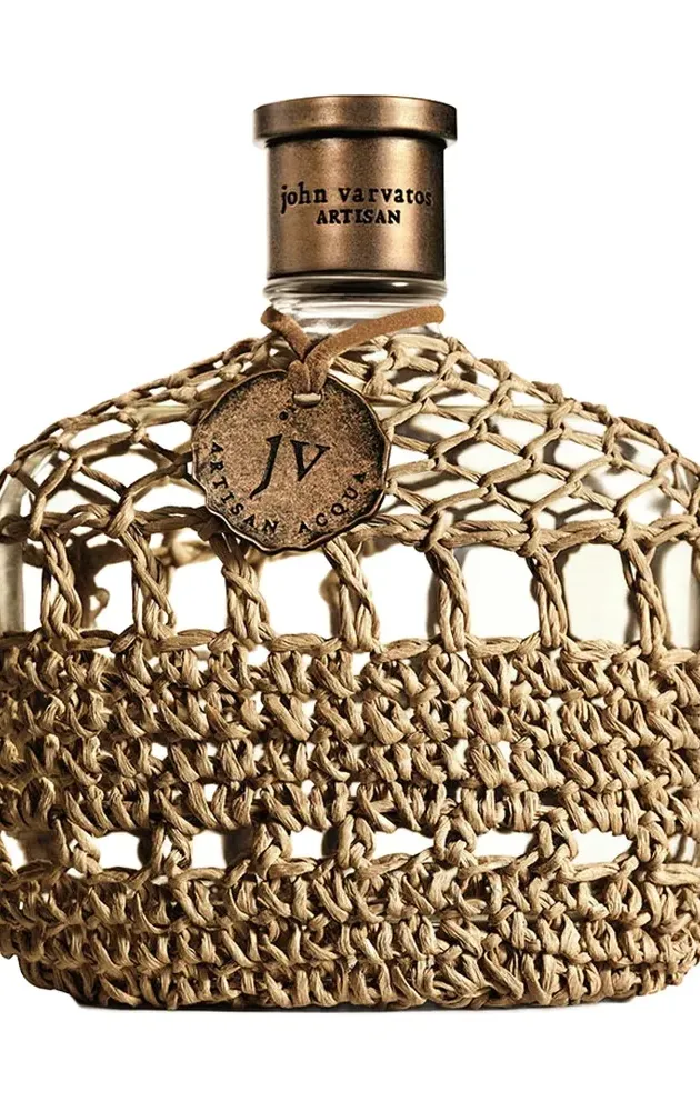 John Varvatos Artisan Acqua