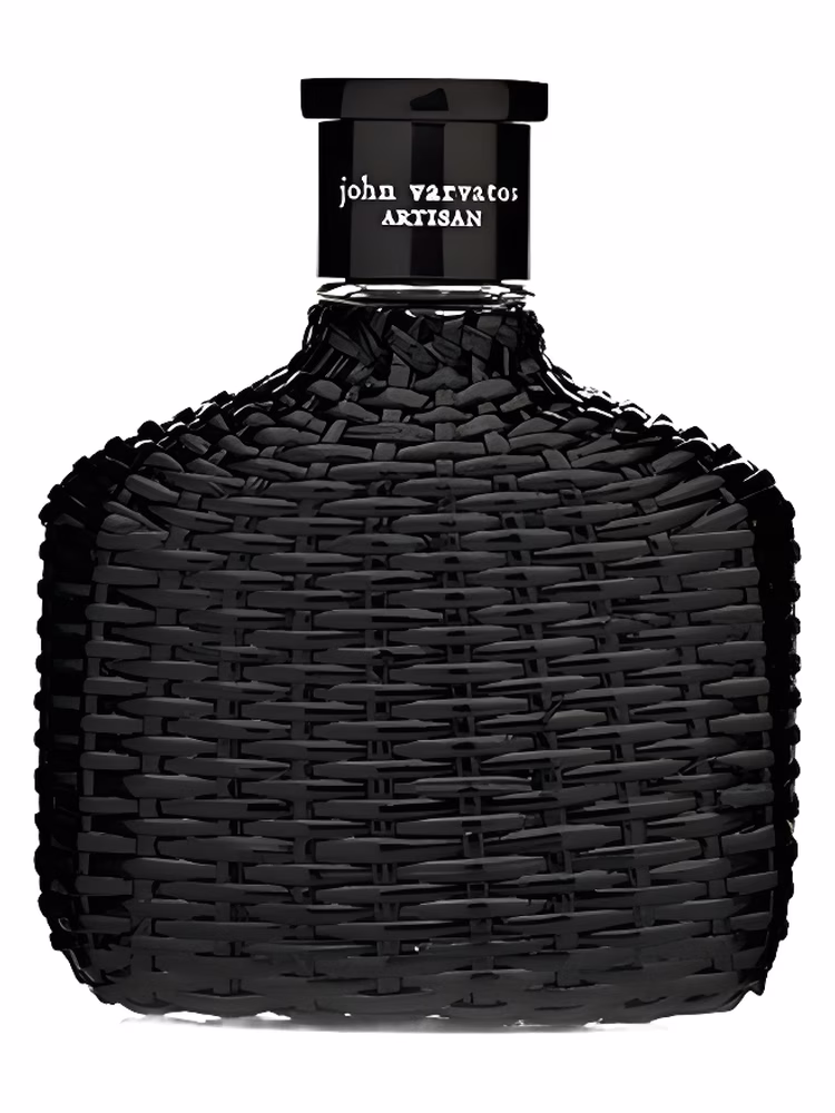John Varvatos Artisan Black