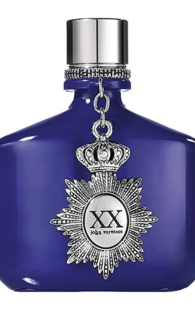John Varvatos XX