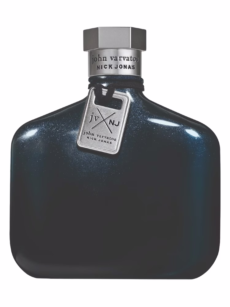 John Varvatos JV x NJ - John Varvatos x Nick Jonas (blue)