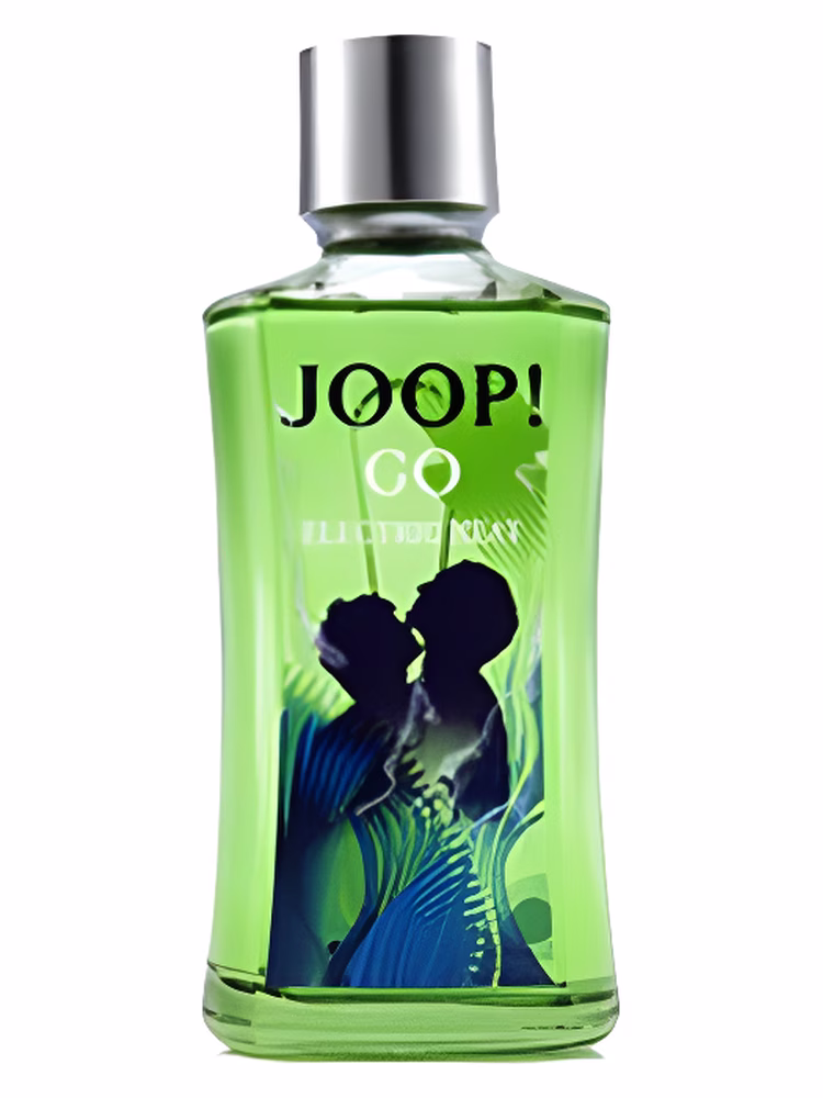 Joop! Go Electric Heat
