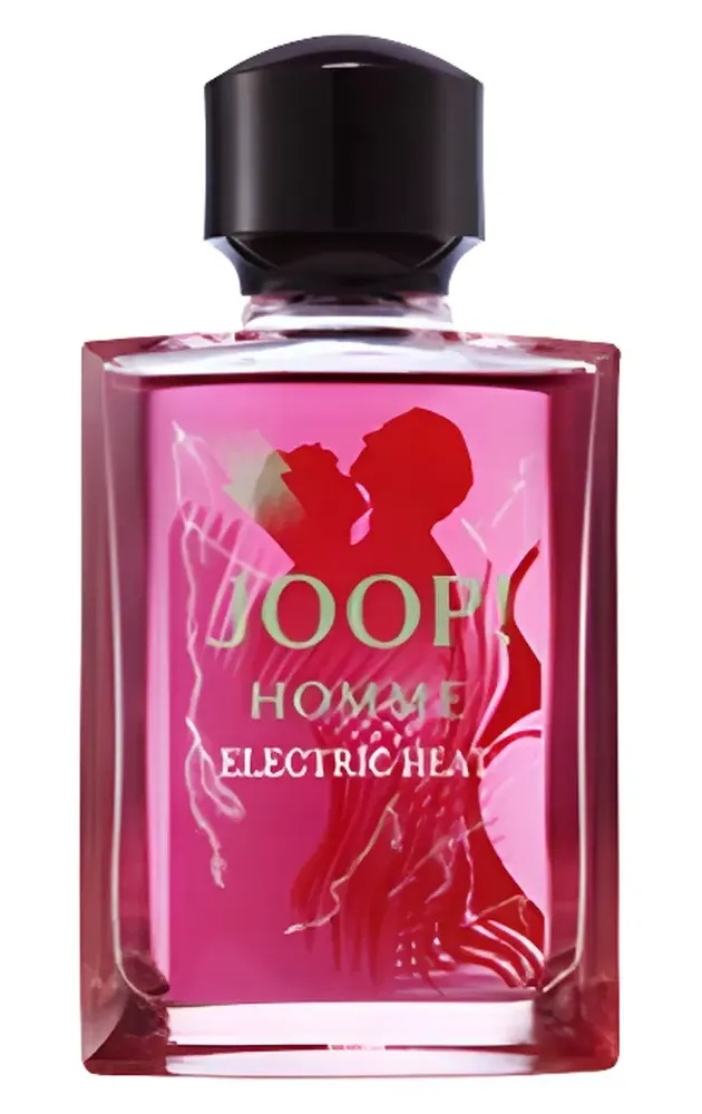 Joop! Homme Electric Heat