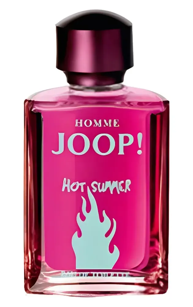 Joop! Homme Hot Summer