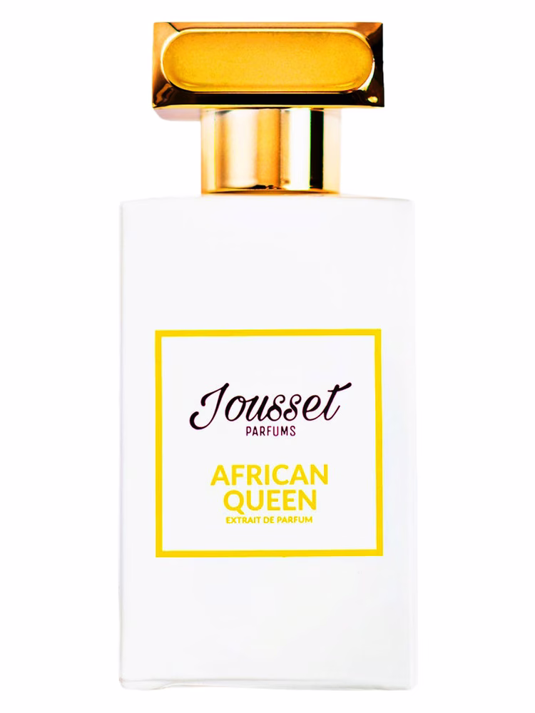 Jousset Parfums African Queen