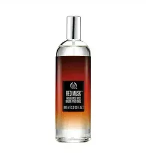 Jovoy Pavillon Rouge