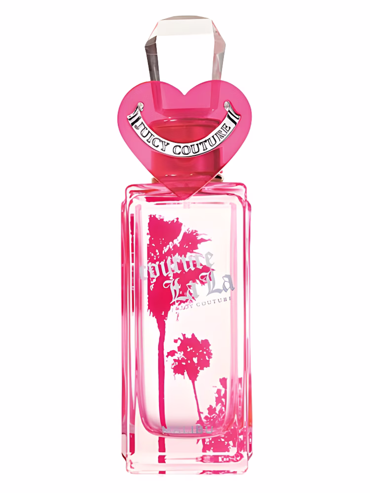 Juicy Couture Couture La La Malibu Juicy Couture Eau de Toilette