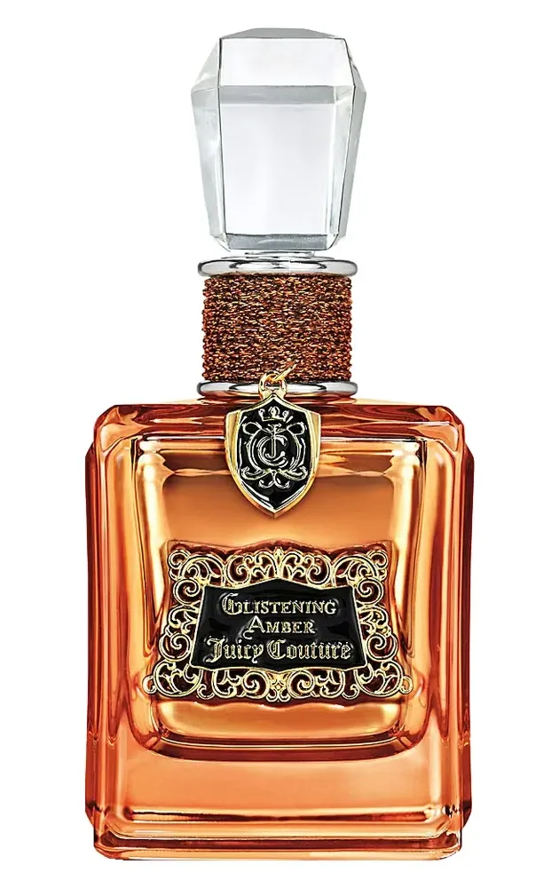 Juicy Couture Glistening Amber