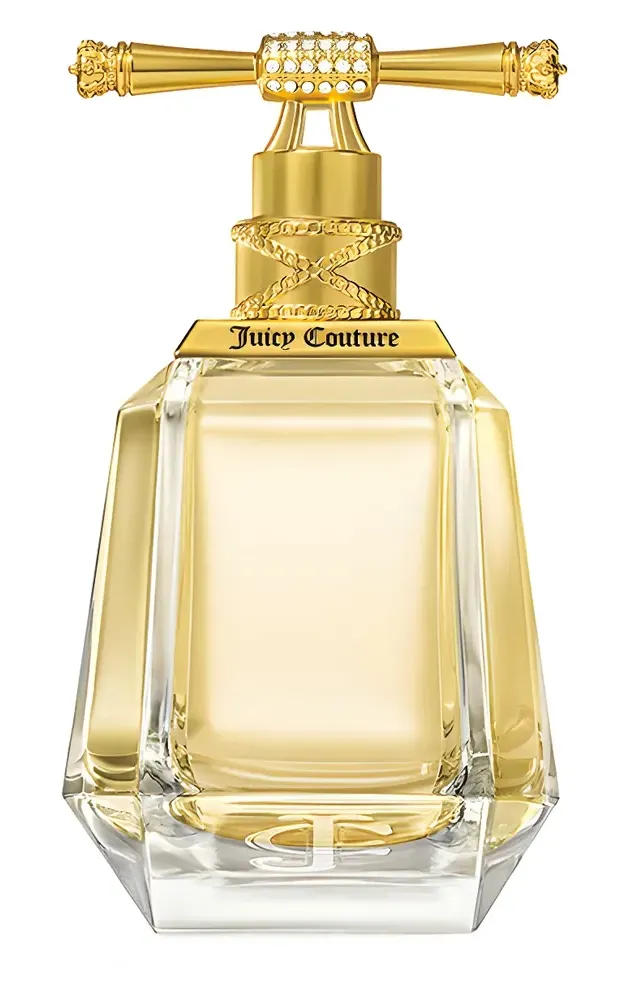 Juicy Couture I Am Juicy Couture