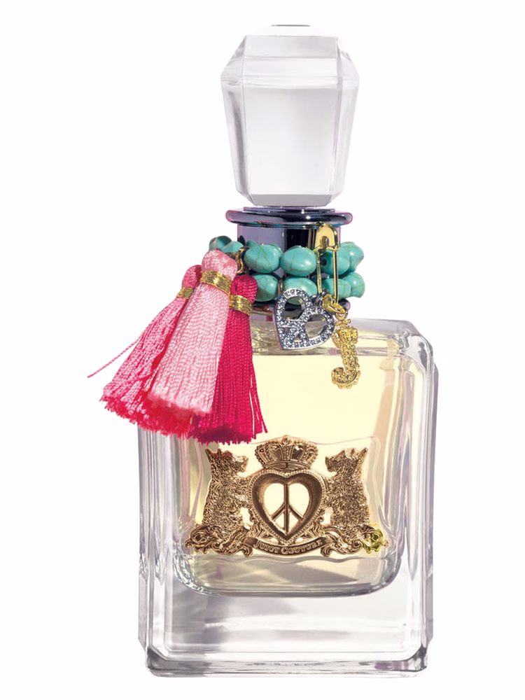 Juicy Couture Peace, Love & Juicy Couture