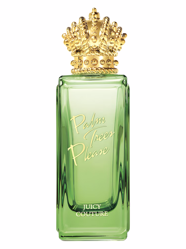 Juicy Couture Rock The Rainbow - Palm Trees Please