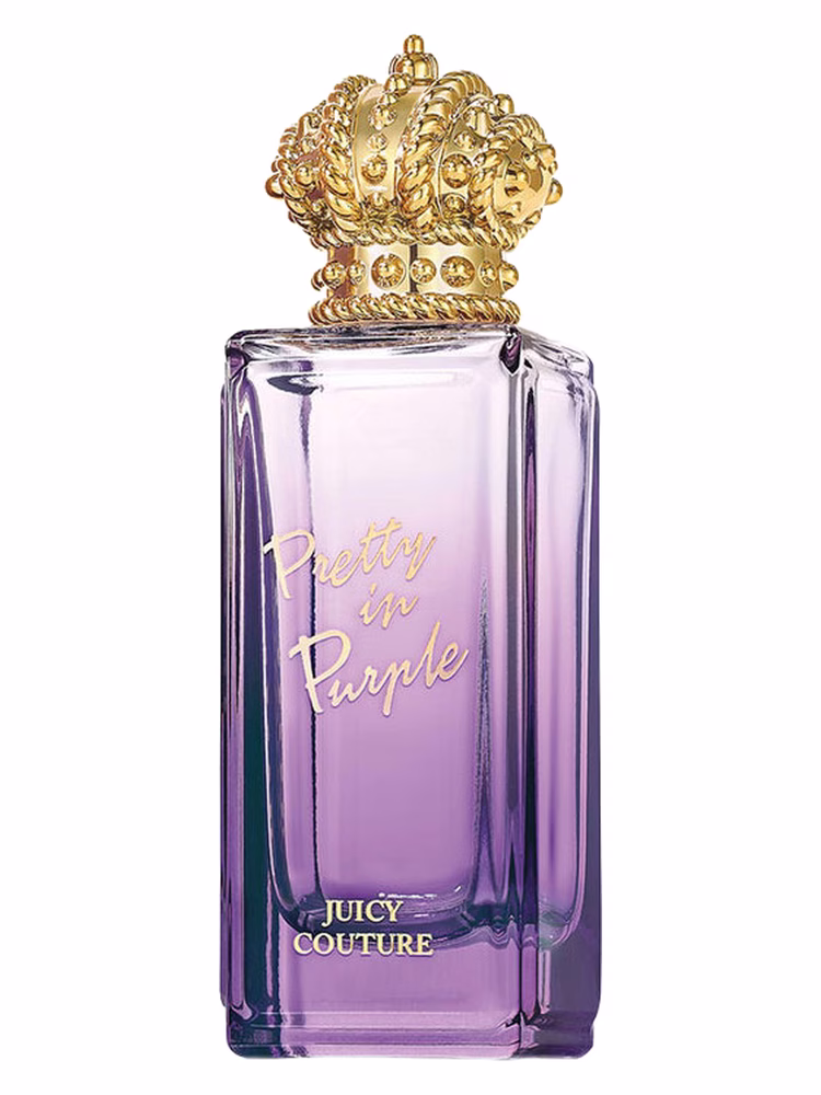 Juicy Couture Rock The Rainbow - Pretty in Purple Juicy Couture Eau de Toilette