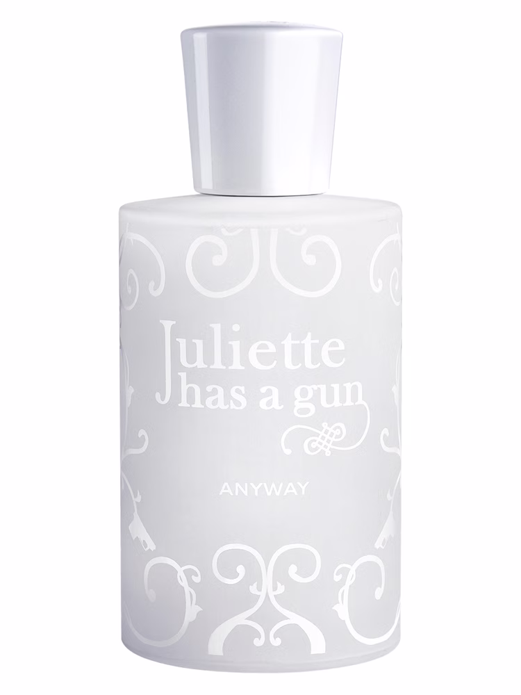 Juliette Has A Gun Anyway