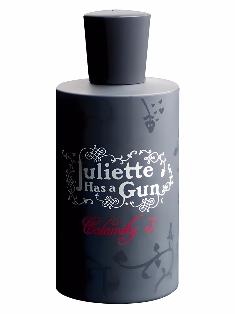 Juliette Has A Gun Calamity J