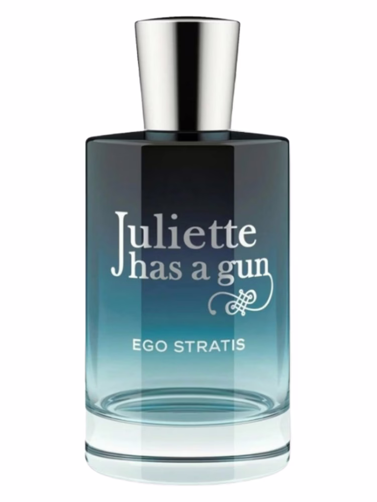Juliette Has A Gun Ego Stratis