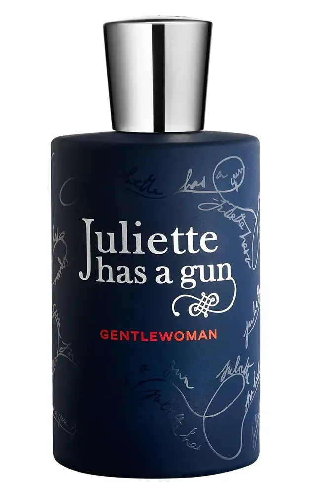 Juliette Has A Gun Gentlewoman