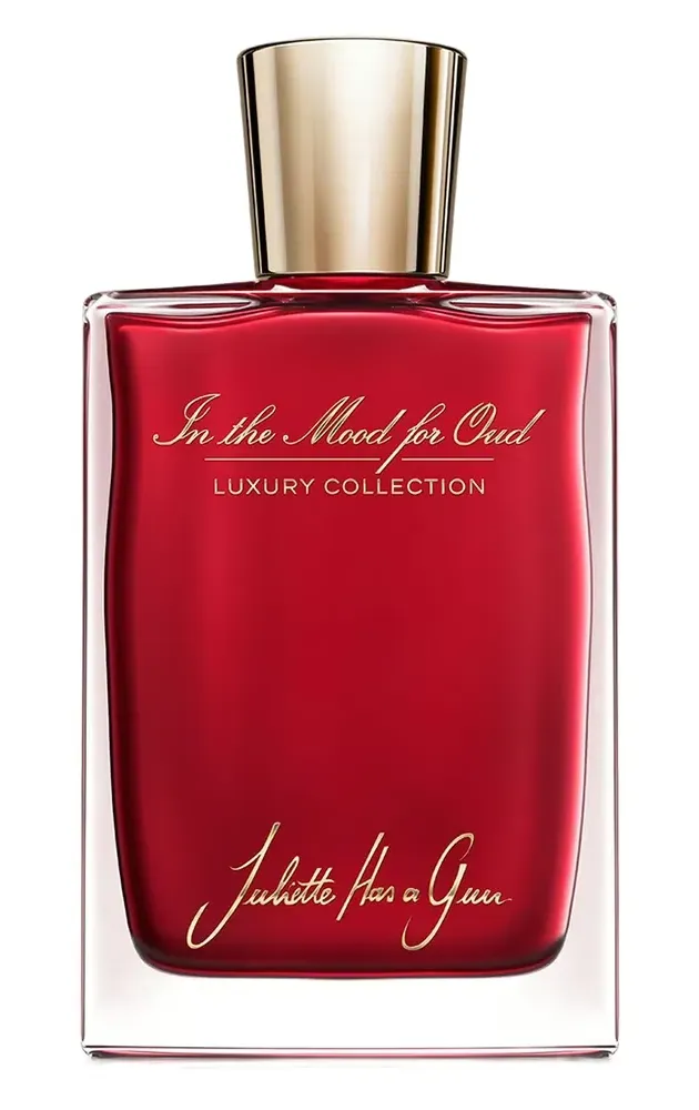 Juliette Has A Gun In the Mood for Oud