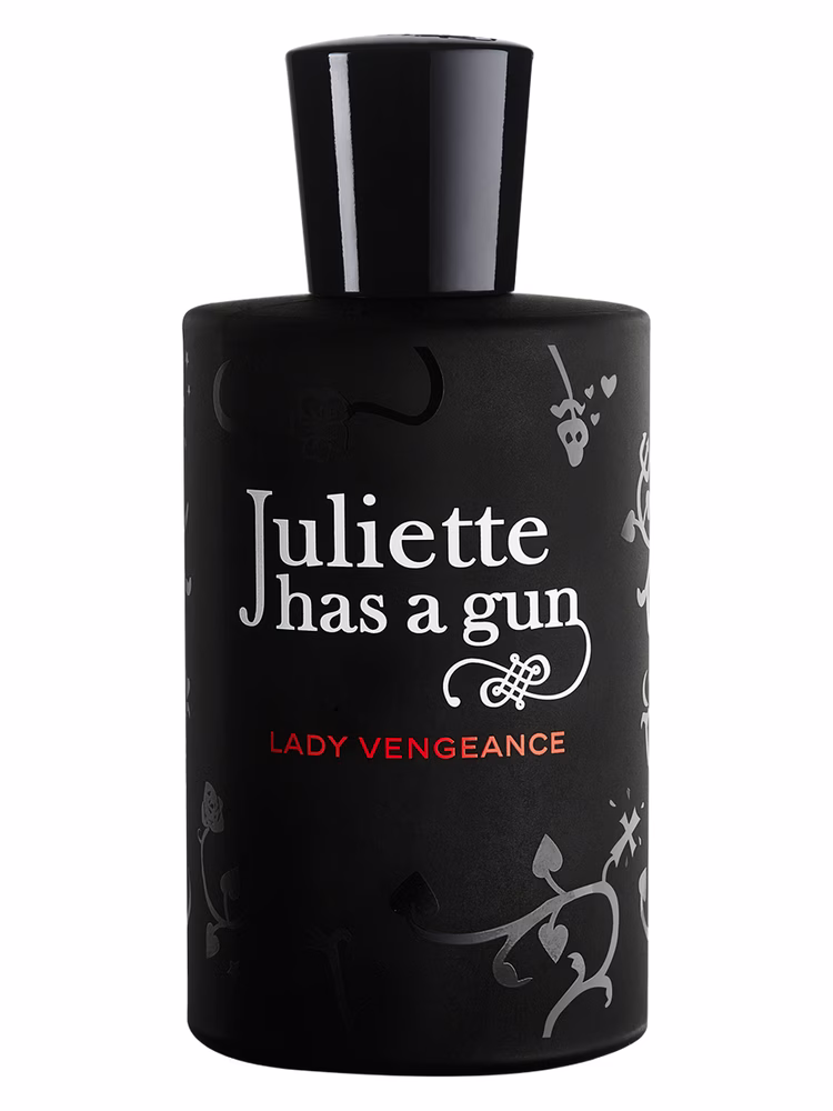 Juliette Has A Gun Lady Vengeance