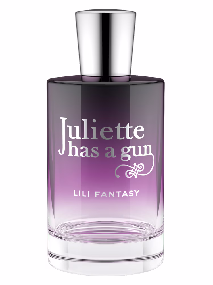 Juliette Has A Gun Lili Fantasy