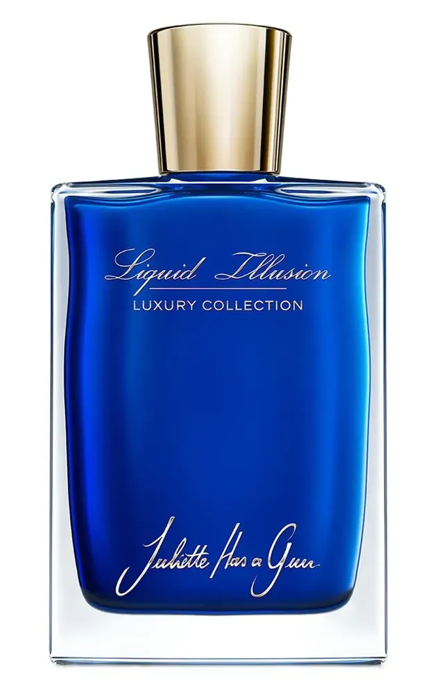 Juliette Has A Gun Liquid Illusion