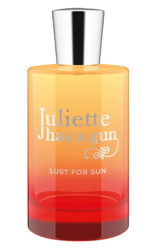 Juliette Has A Gun Lust for Sun