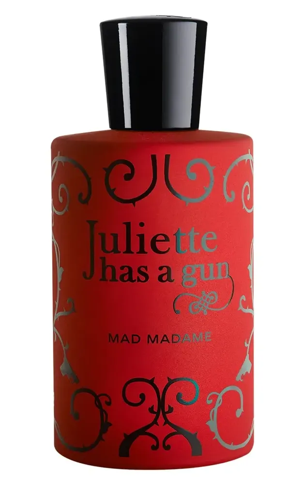 Juliette Has A Gun Mad Madame