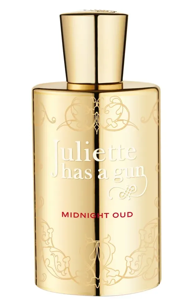 Juliette Has A Gun Midnight Oud