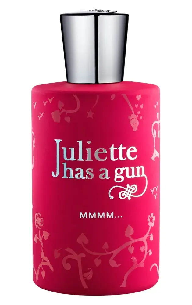 Juliette Has A Gun MMMM