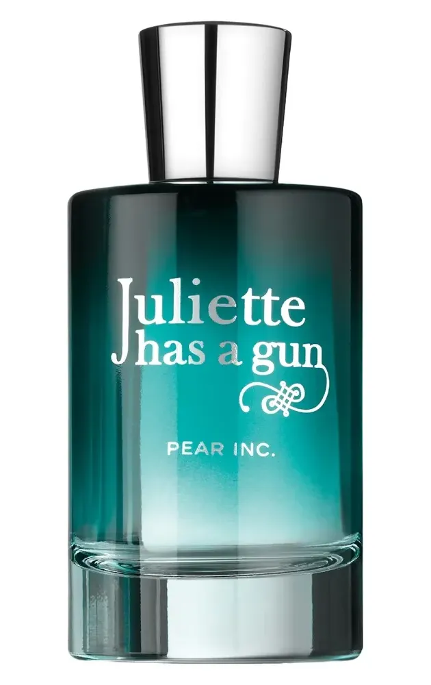 Juliette Has A Gun Pear Inc