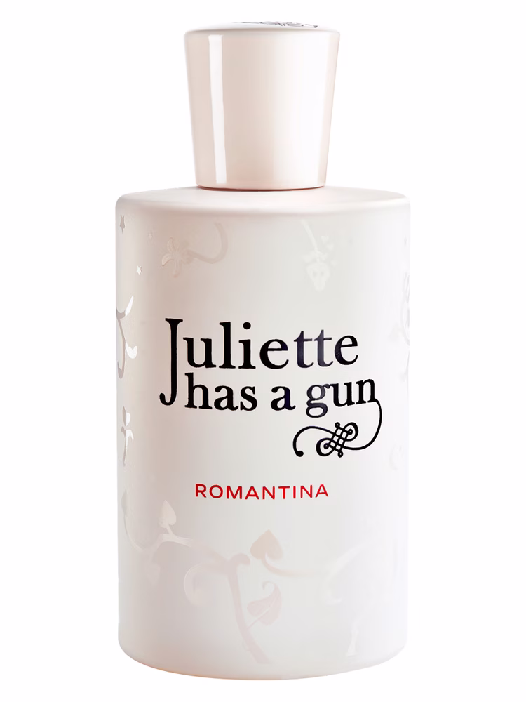 Juliette Has A Gun Romantina