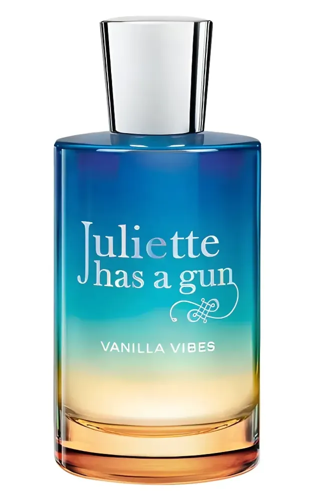 Juliette Has A Gun Vanilla Vibes