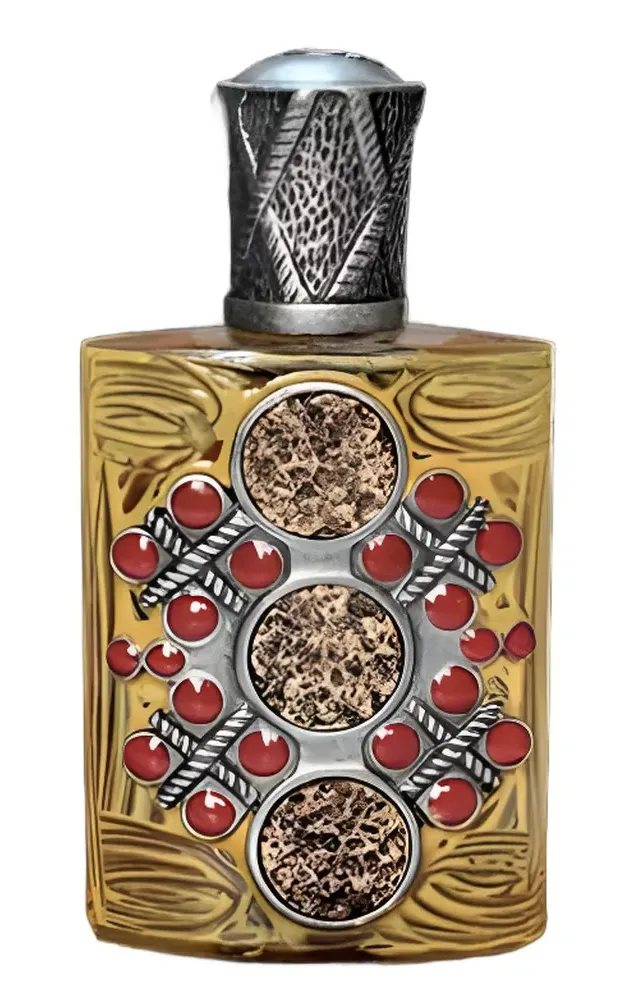 Junaid Perfumes Hajar Oud