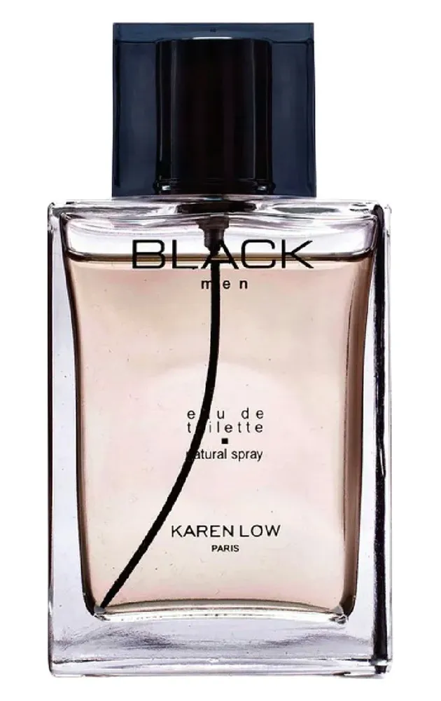 Karen Low Check for Men