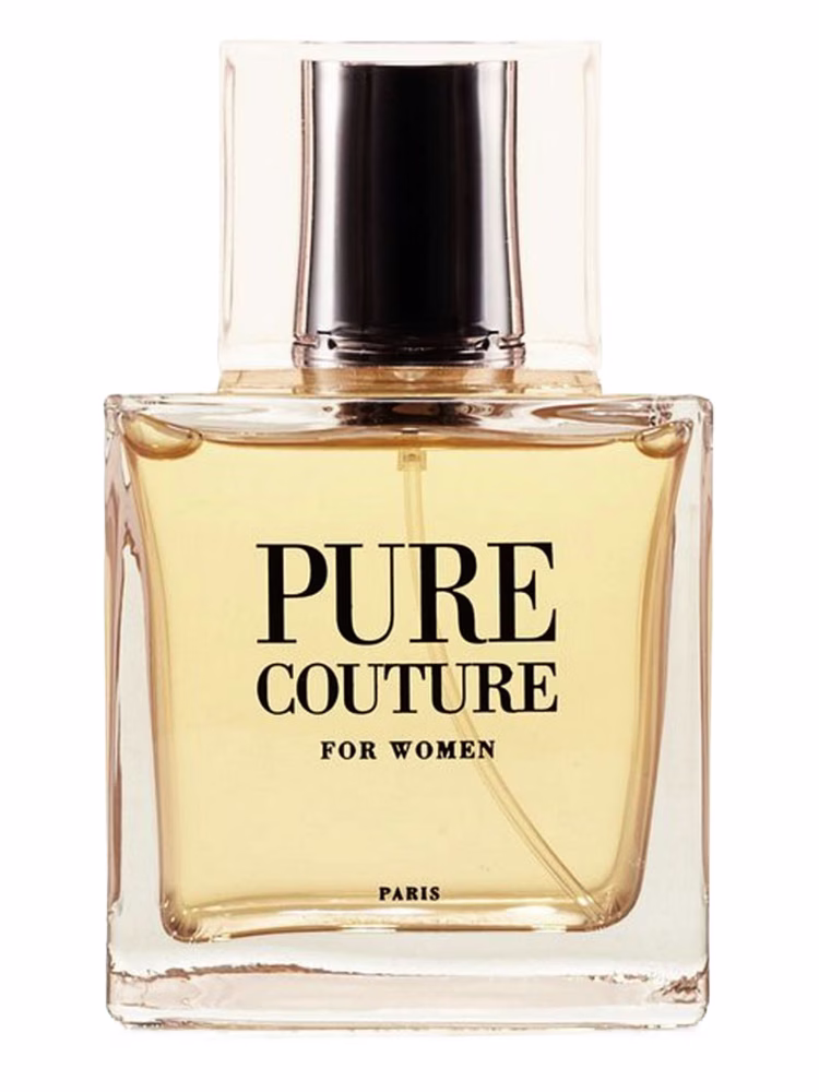 Karen Low Pure Couture