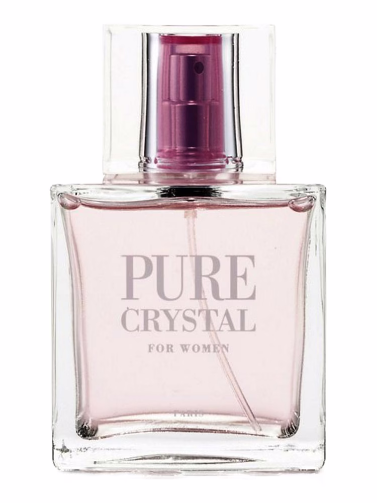 Karen Low Pure Crystal