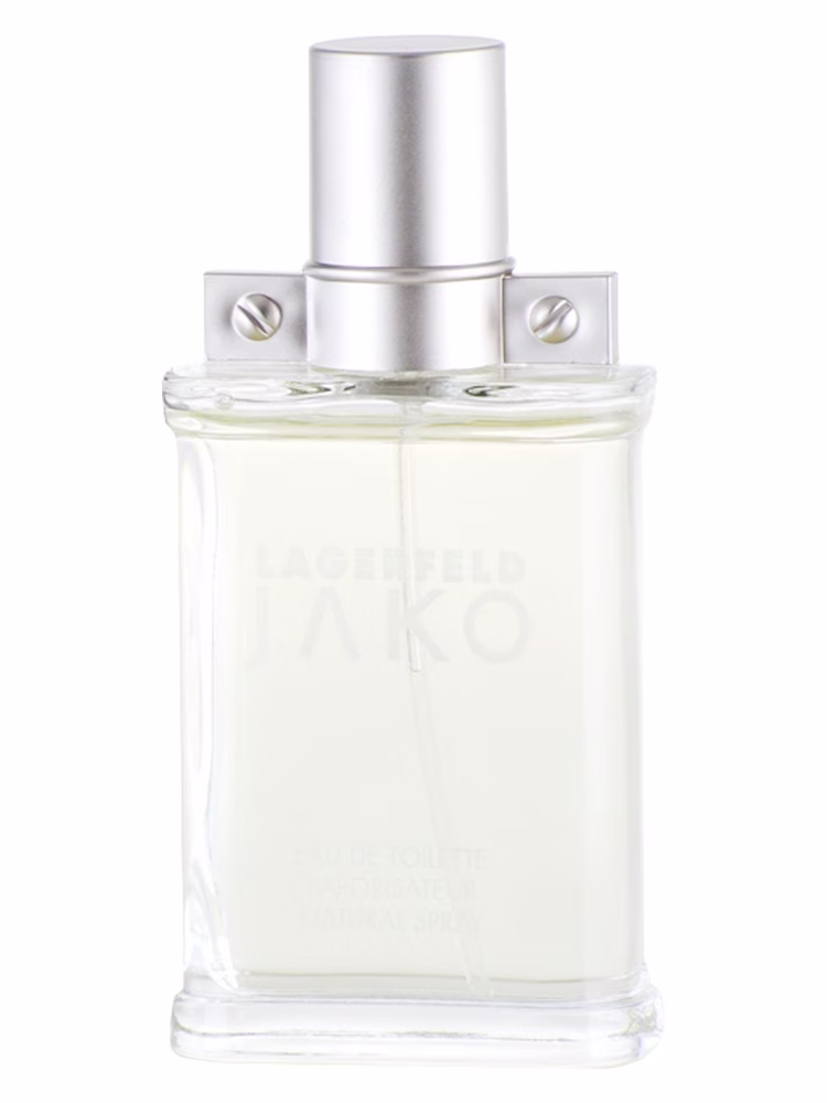 Karl Lagerfeld Jako Karl Lagerfeld Eau de Toilette